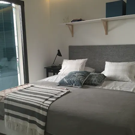 San Sebastian Apartment