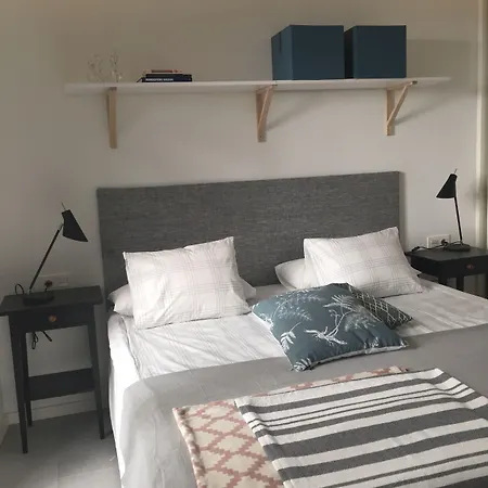 Apartment San Sebastian Sitges