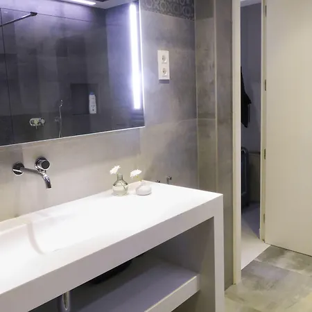 San Sebastian Apartment Sitges