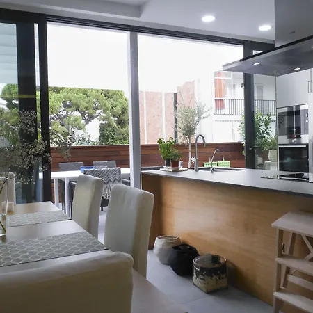 San Sebastian Sitges