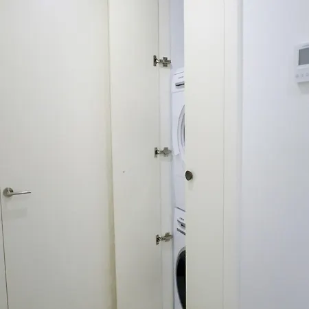 Apartment San Sebastian *