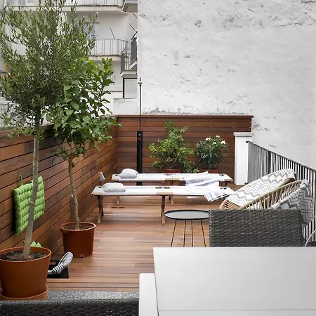 Apartment San Sebastian *