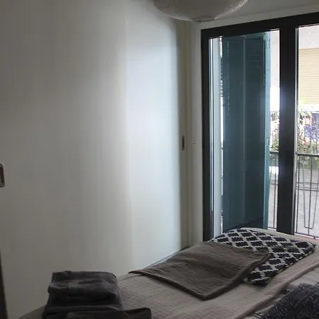 Apartment San Sebastian Sitges