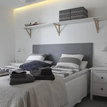 San Sebastian Apartment Sitges