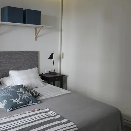 San Sebastian Apartment