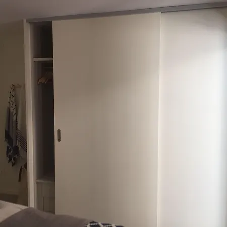 San Sebastian Apartman *