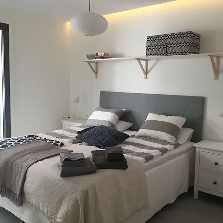 San Sebastian Apartman