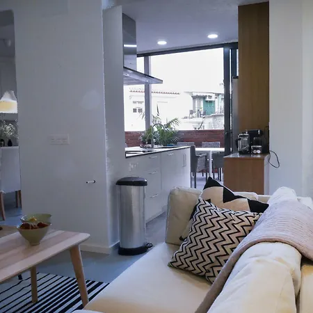 Apartman San Sebastian *