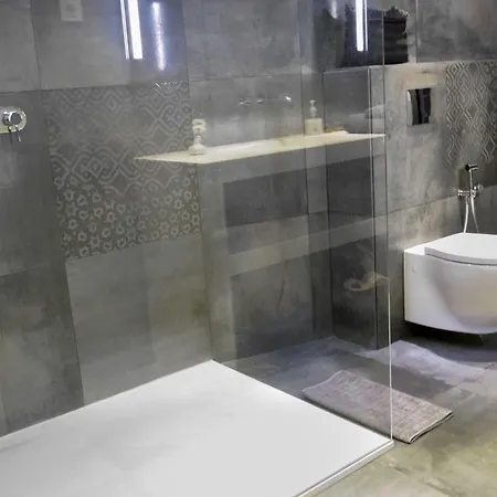 San Sebastian Apartman