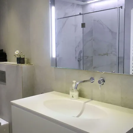 Apartman San Sebastian *