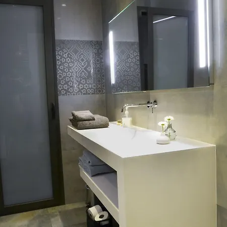 Apartman San Sebastian