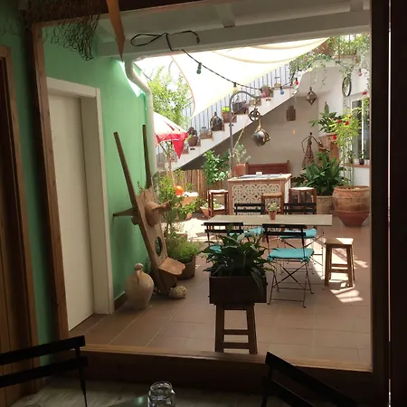 San Sebastian Apartman