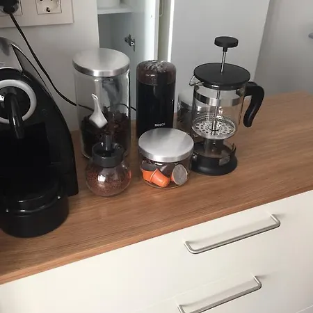 San Sebastian Apartman *