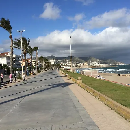 San Sebastian