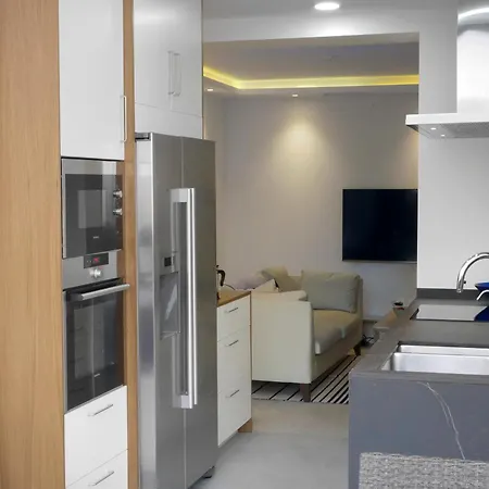 Apartman San Sebastian *