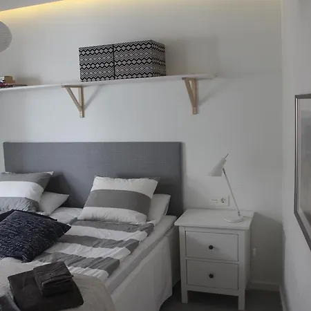 Apartman San Sebastian *