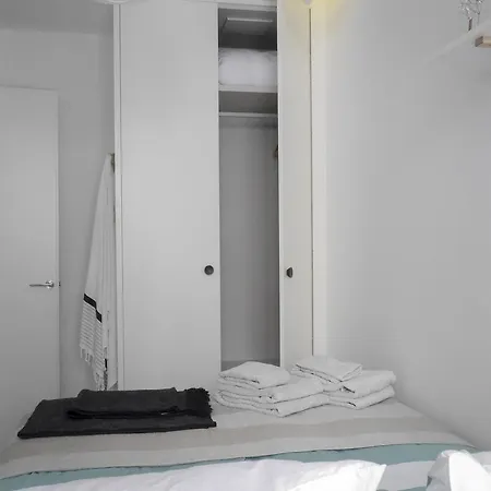 San Sebastian Apartman *