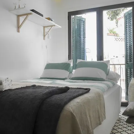 Apartman San Sebastian