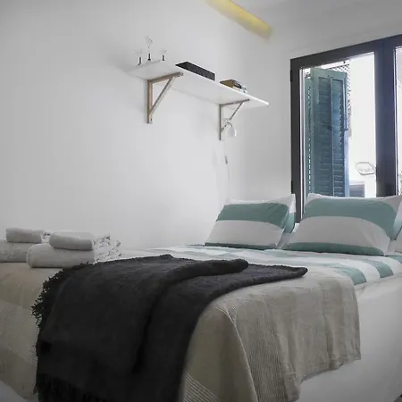 San Sebastian Apartman Sitges