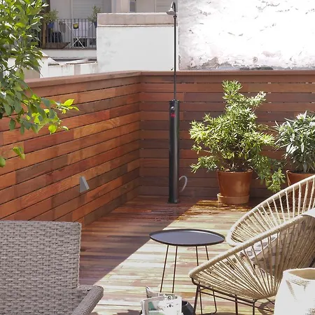 San Sebastian Apartman