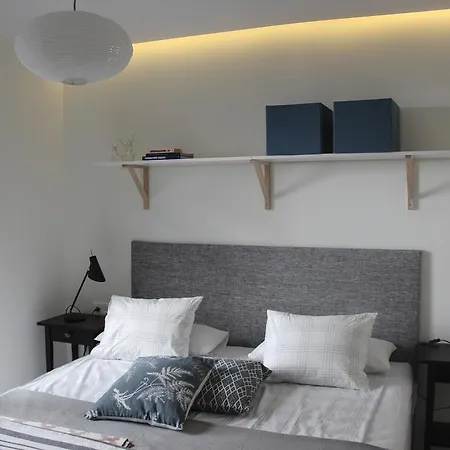 Apartman San Sebastian *