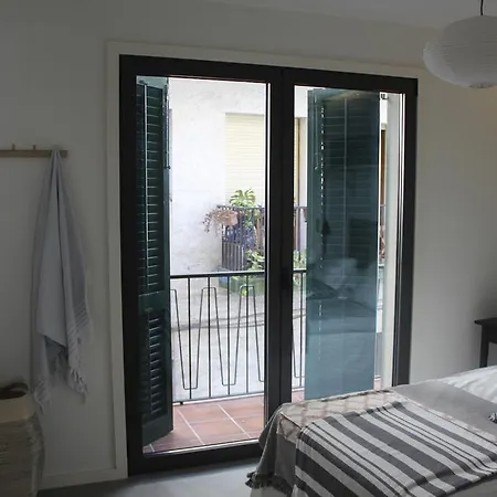 Apartman San Sebastian Sitges